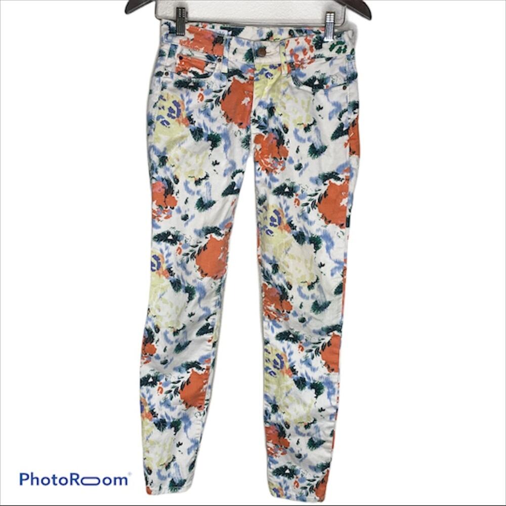 Gap 26R Leggings Jeans